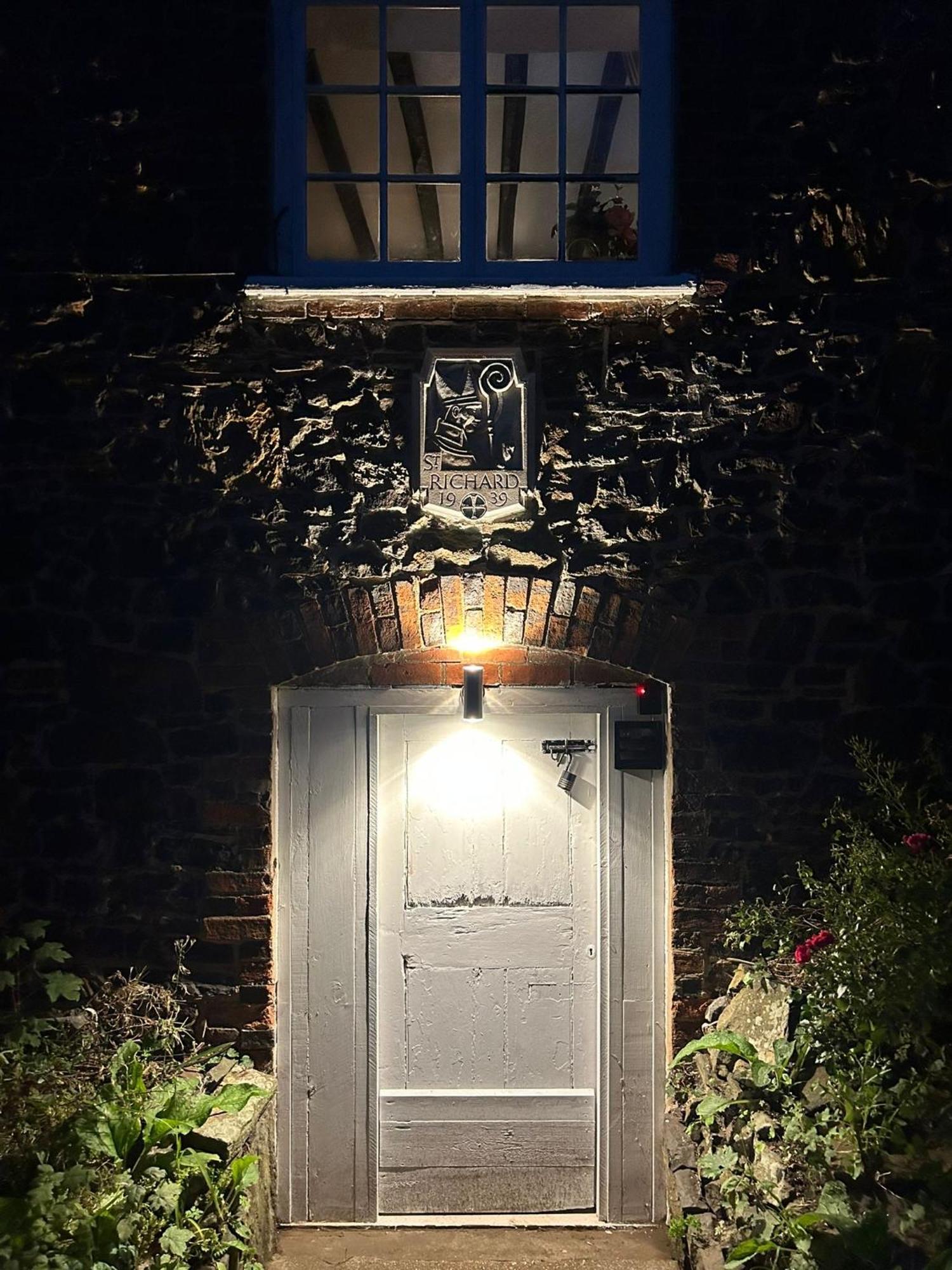 4 St Richard'S Cottages Fittleworth Kültér fotó